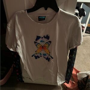 Long sleeve